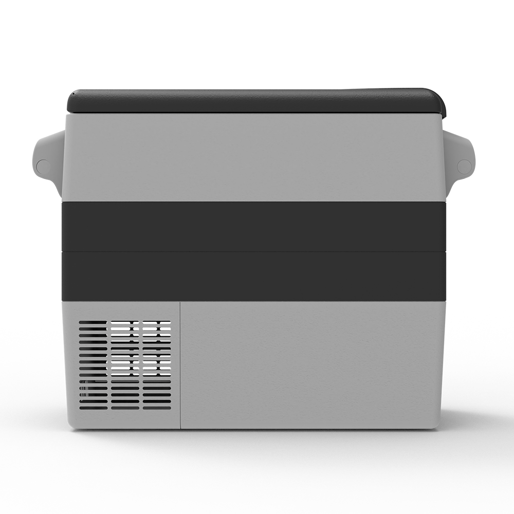 Outdoor Camping Box - Best 12 Volt 24 Volt 55L