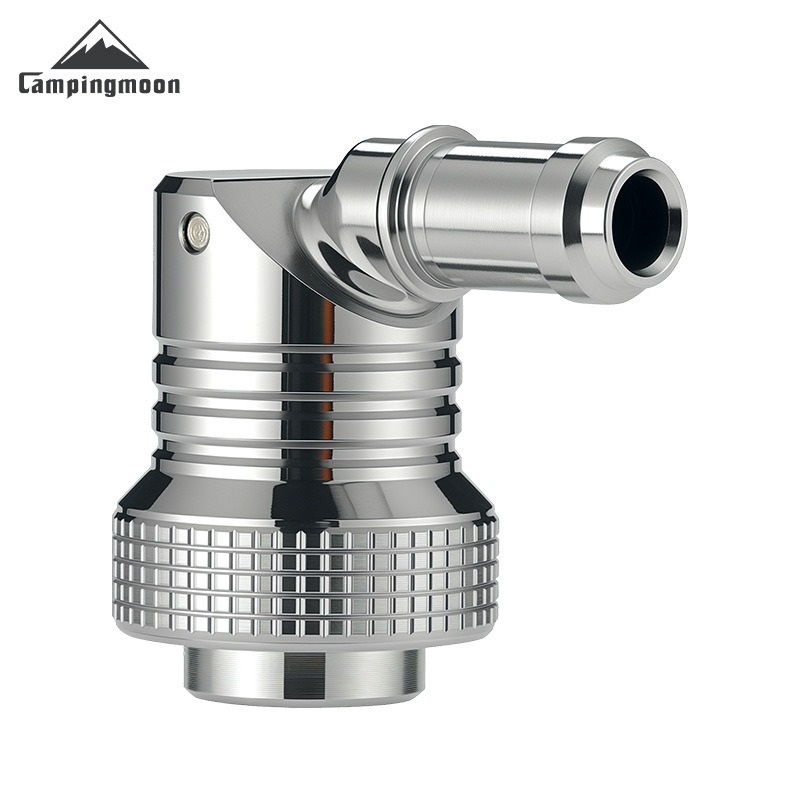Outdoor Camping Zone - CAMPINGMOON Outdoor Camping Z-YG Easy Plug