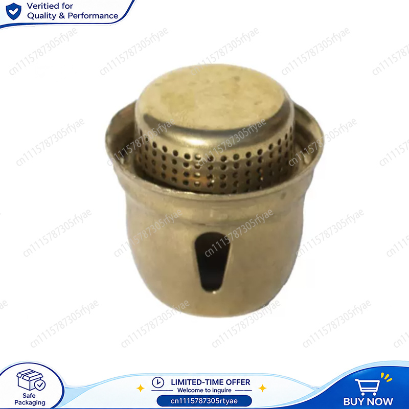 Outdoor Camping Stove - Silent Burner Head Stove Parts for