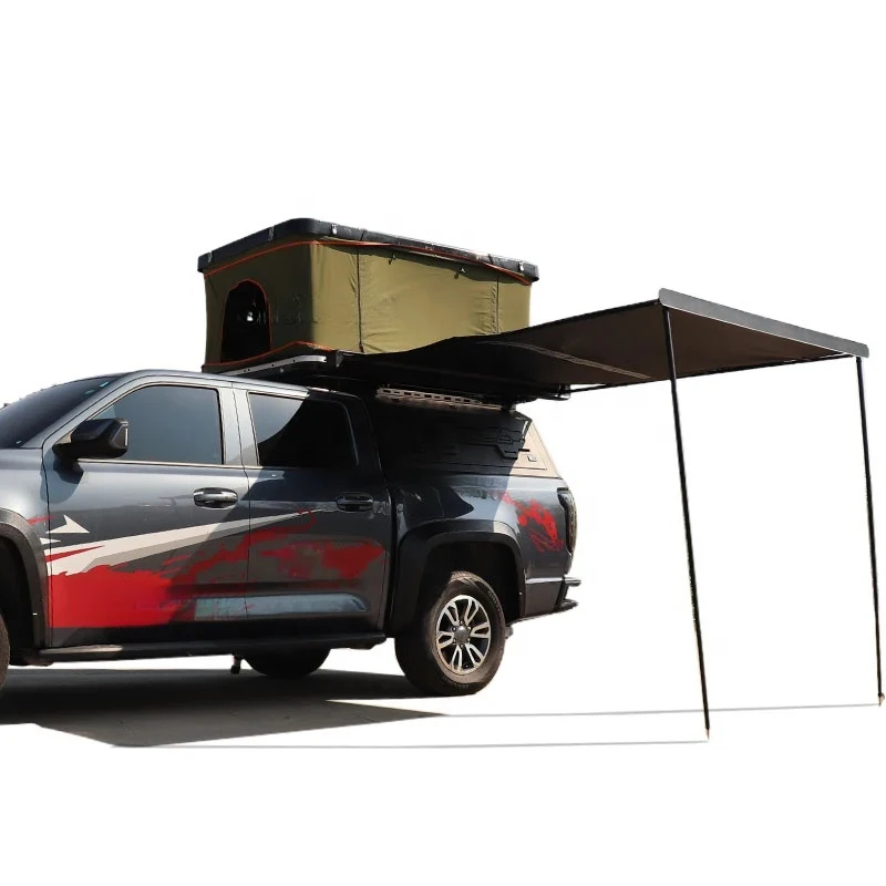 Outdoor Camping Tent Waterproof - Bt SellingRetractle Folding Outdoor Camping Van