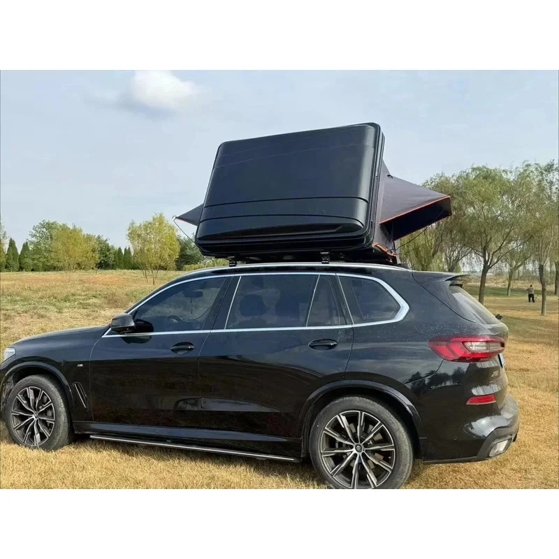 Outdoor Camping Tent Waterproof - Waterproof 4 Person S Hard Roof