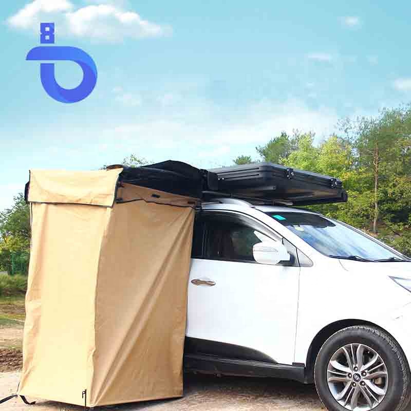 Outdoor Camping Toilet Tent - Nylon Outdoor Camping Tents for Cars