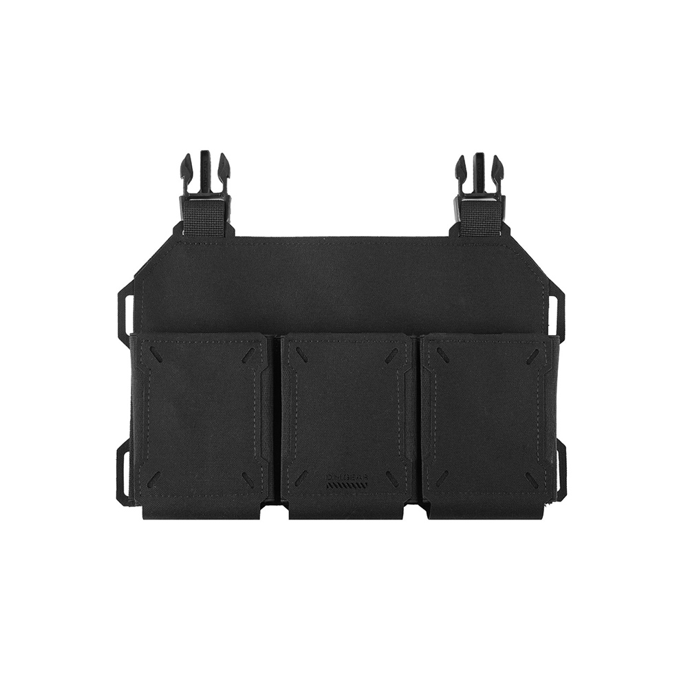 Outdoor Camping Magazine - DMGEAR Tactical Triple Magazine Pouch Mag