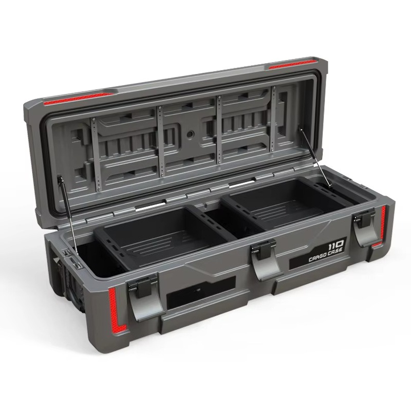 Outdoor Camping Box - New Unique 4x4 Outdoor Camping Accessories