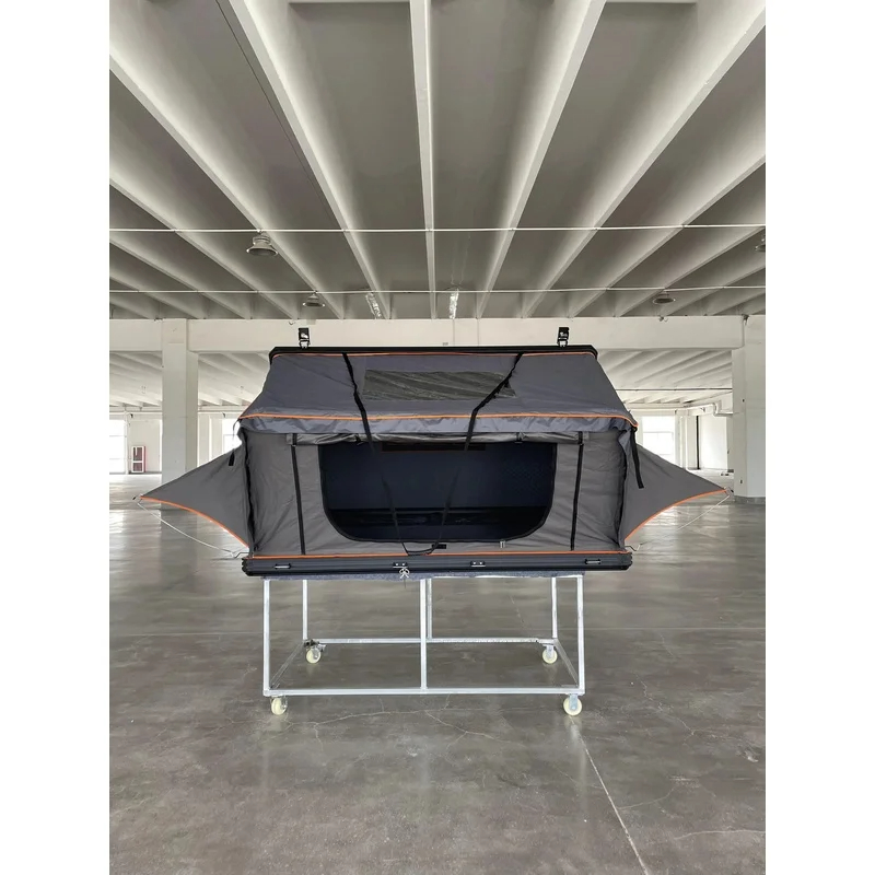 Outdoor Camping Tent Waterproof - Outdoor Camping WaterproofHot Selling SUV Hard‑Ox‑Fric