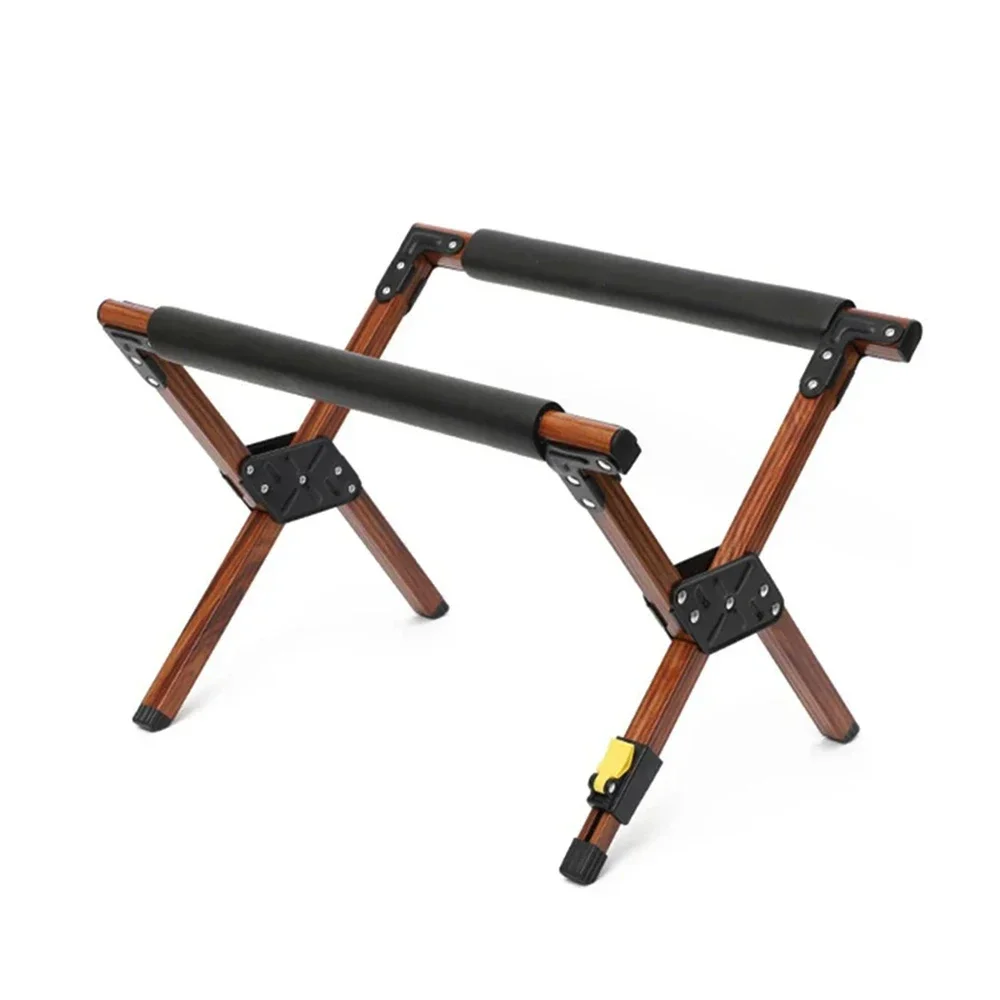 Outdoor Camping Folding Storage Box - Outdoor Camping Folding Refrigeration Rack Foldable