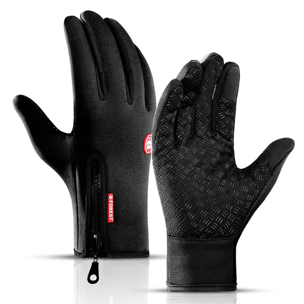 Autumn Winter Warm Cycling Glo - Outdoor Camping Zone recension och pris
