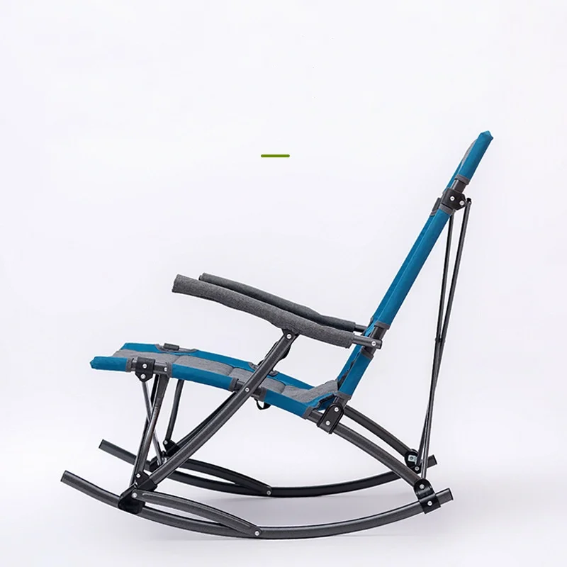 Custom   Oversized Folding Roc - Outdoor Camping Rocker recension och pris