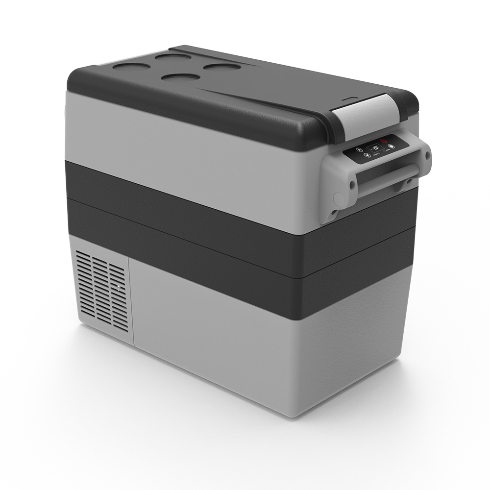 Best 12 Volt 24 Volt 55L Porta - Outdoor Camping Box recension och pris