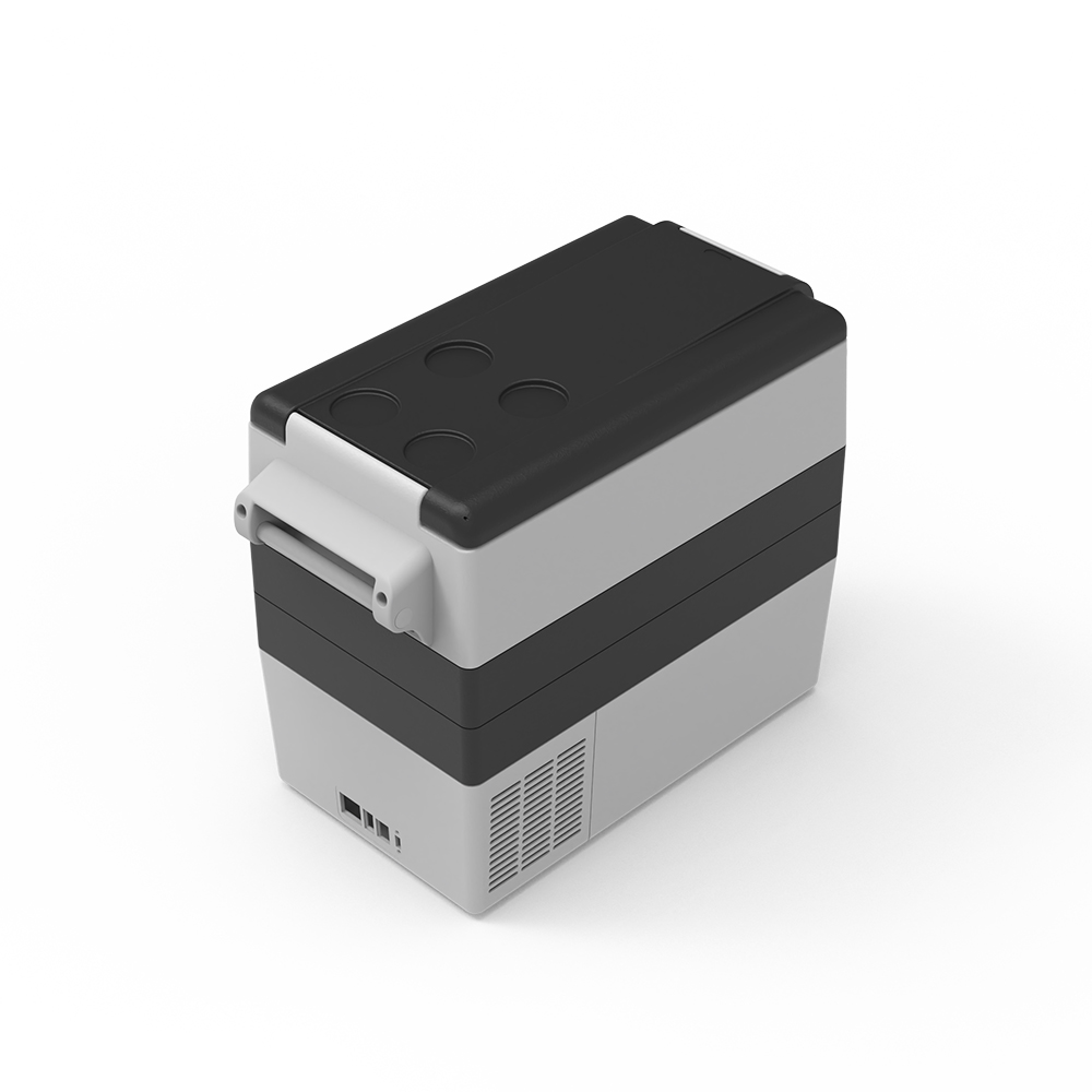 Best 12 Volt 24 Volt 55L Porta - Outdoor Camping Box recension och pris