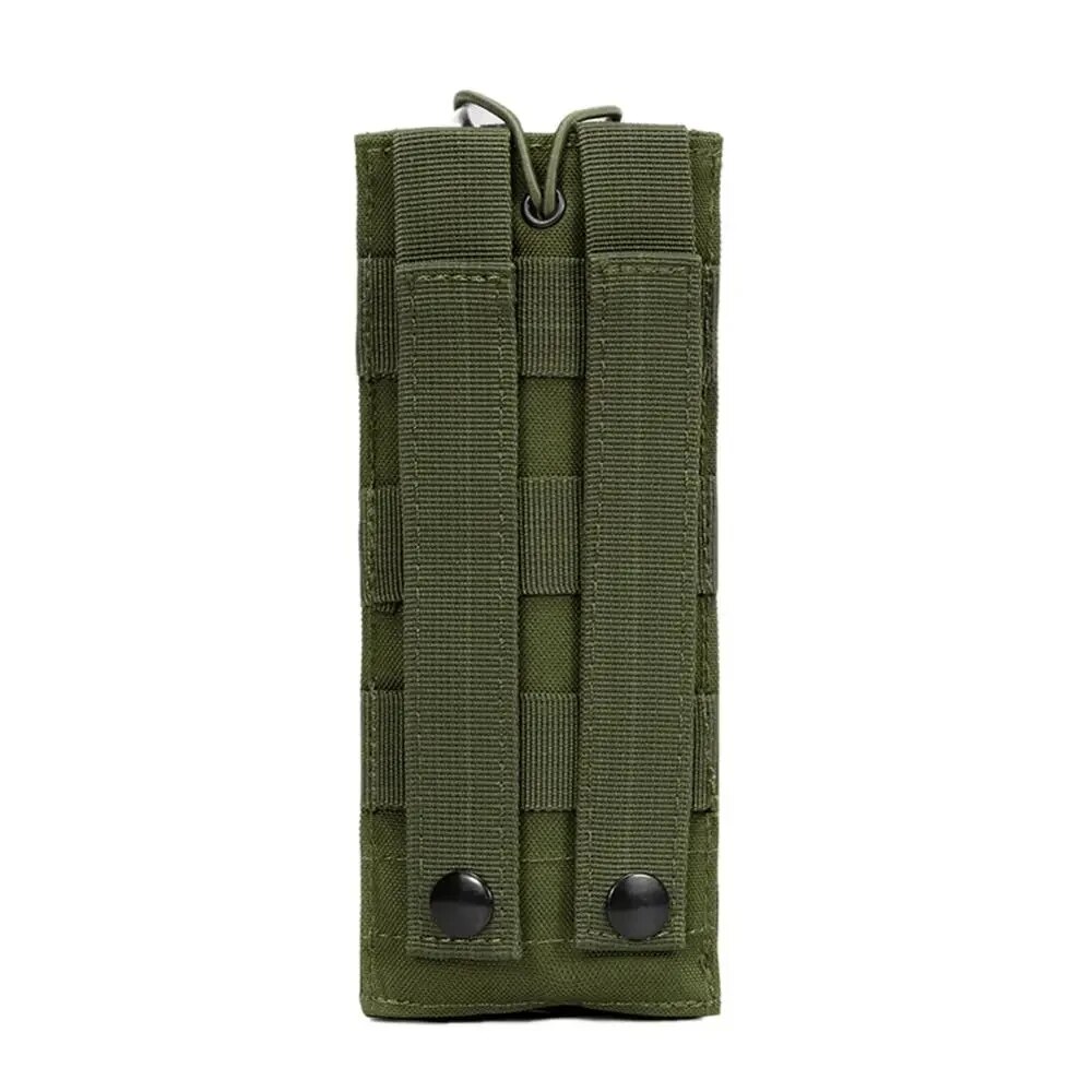 Tactical Molle Radio Walkie Ta - Outdoor Camping Magazine recension och pris