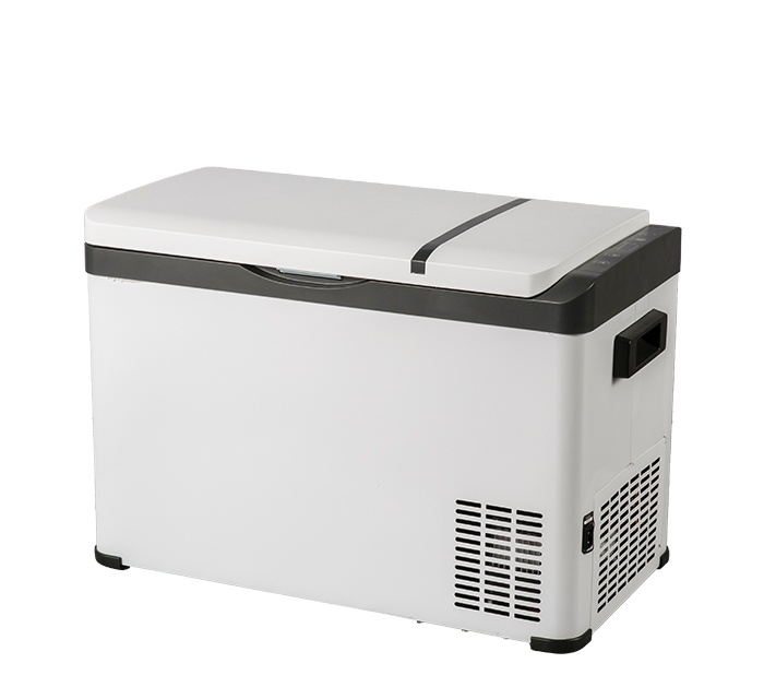 30 Liter 12V 240V Portable Cam - Outdoor Camping Box recension och pris