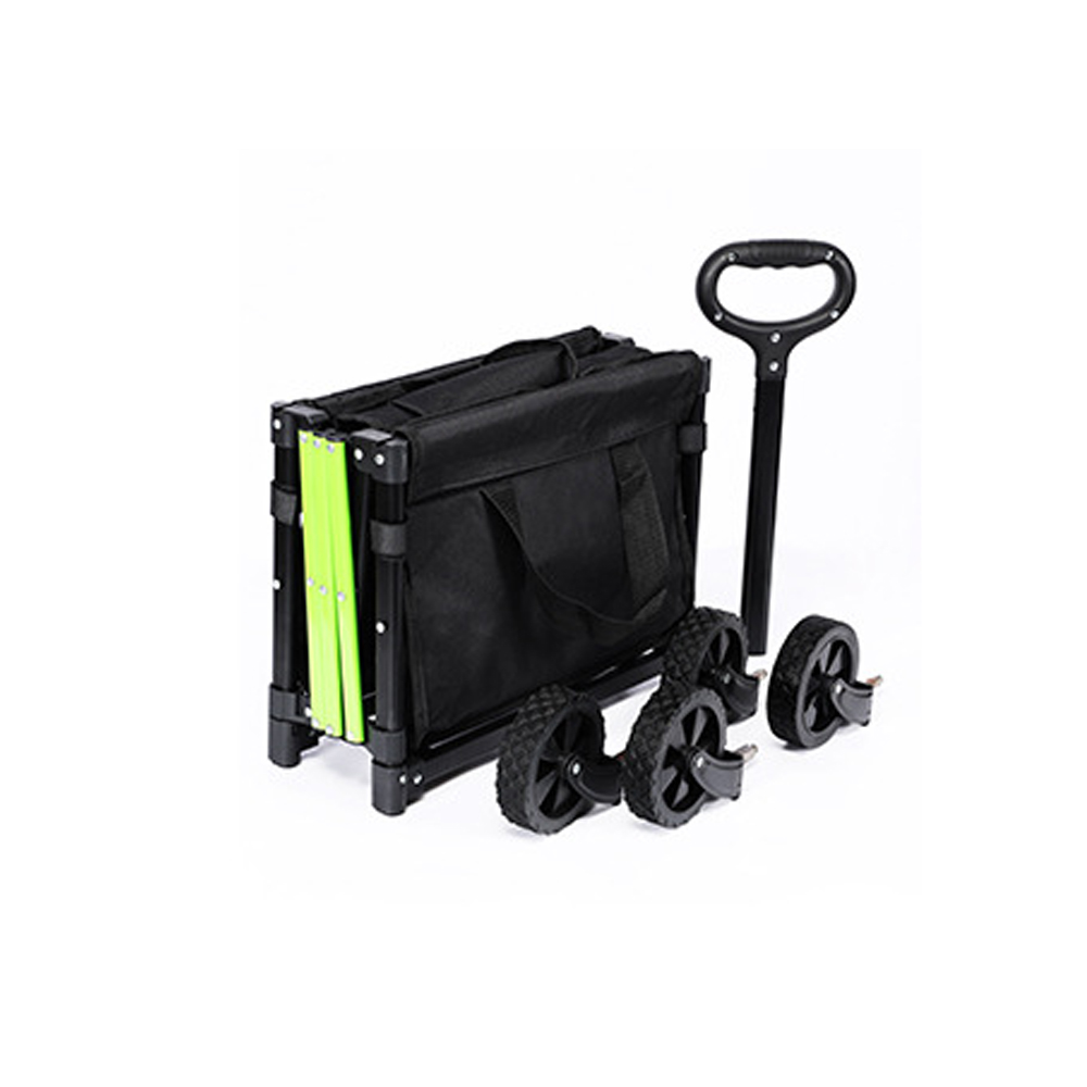E-RIKE Foldable Utility Heavu  - Outdoor Camping Table Foldable recension och pris