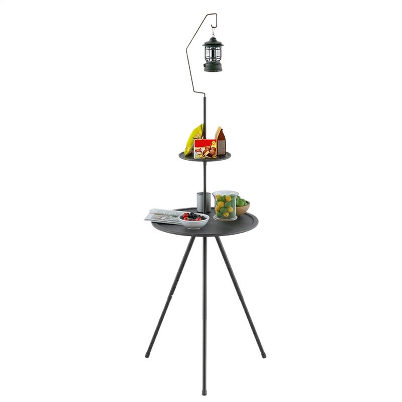 Round Camping Table Foldable O - Outdoor Camping Table Foldable recension och pris