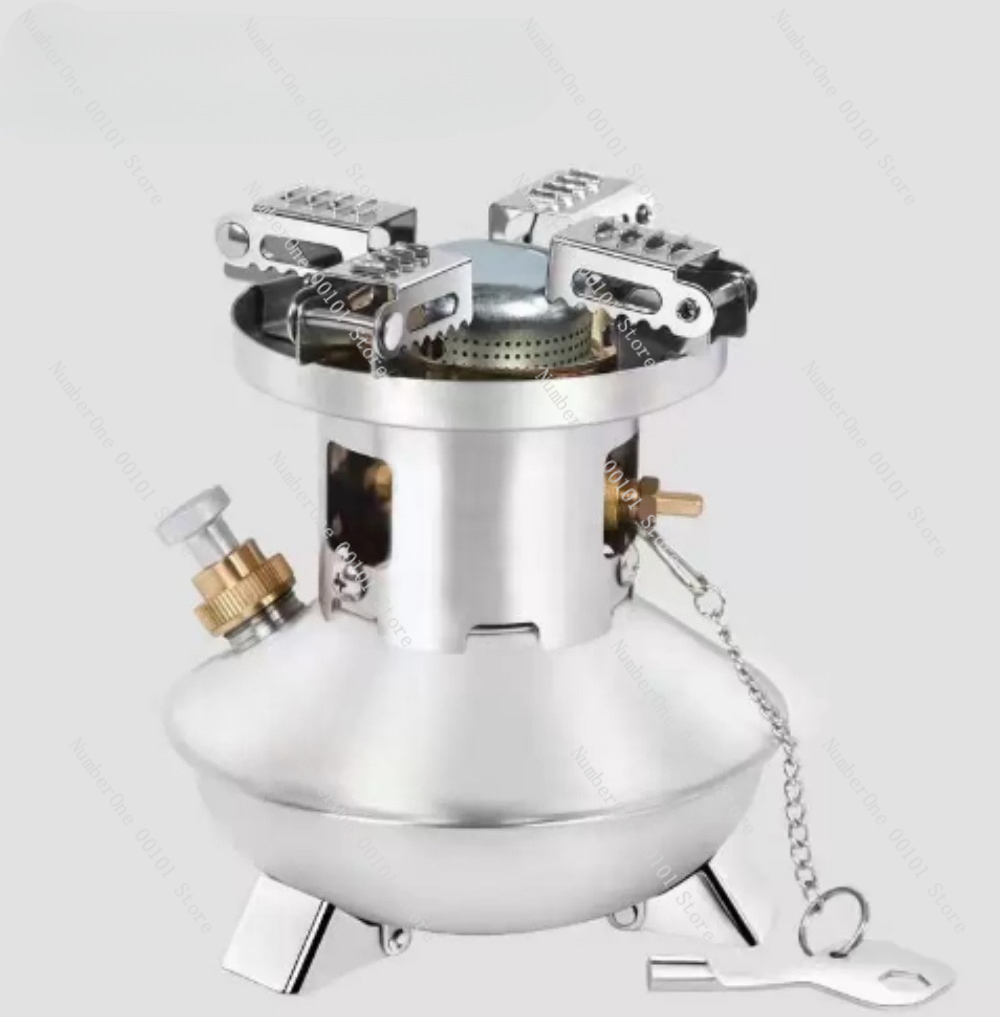 Outdoor maintenance-free porta - Outdoor Camping Stove recension och pris
