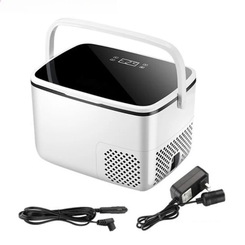12v-24v/220v Fresh and Frozen  - Outdoor Camping Fridge recension och pris