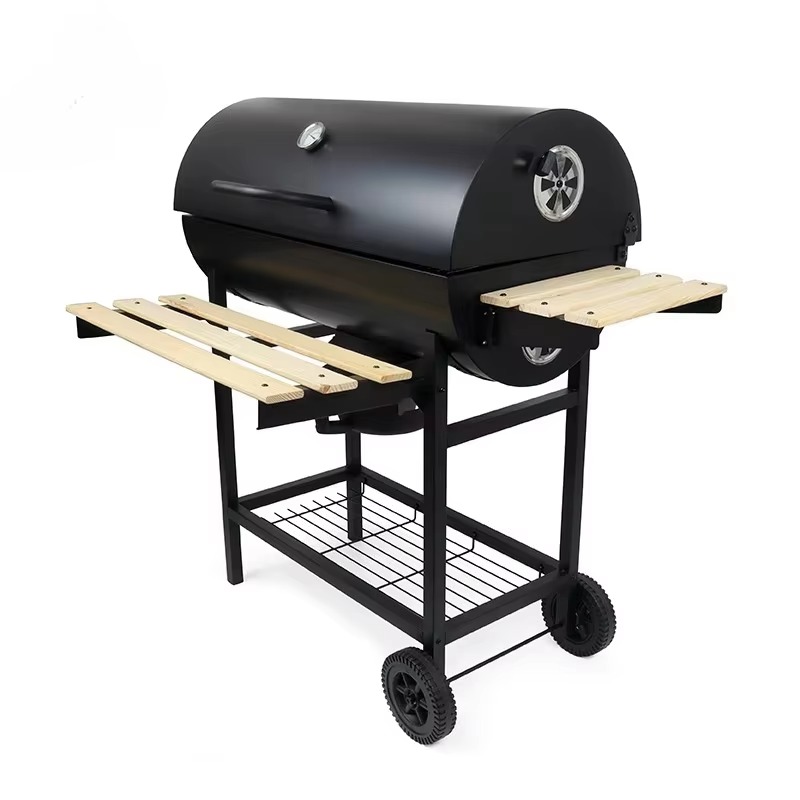 Household Outdoor Barbecue Gri - Outdoor Camping Stove recension och pris