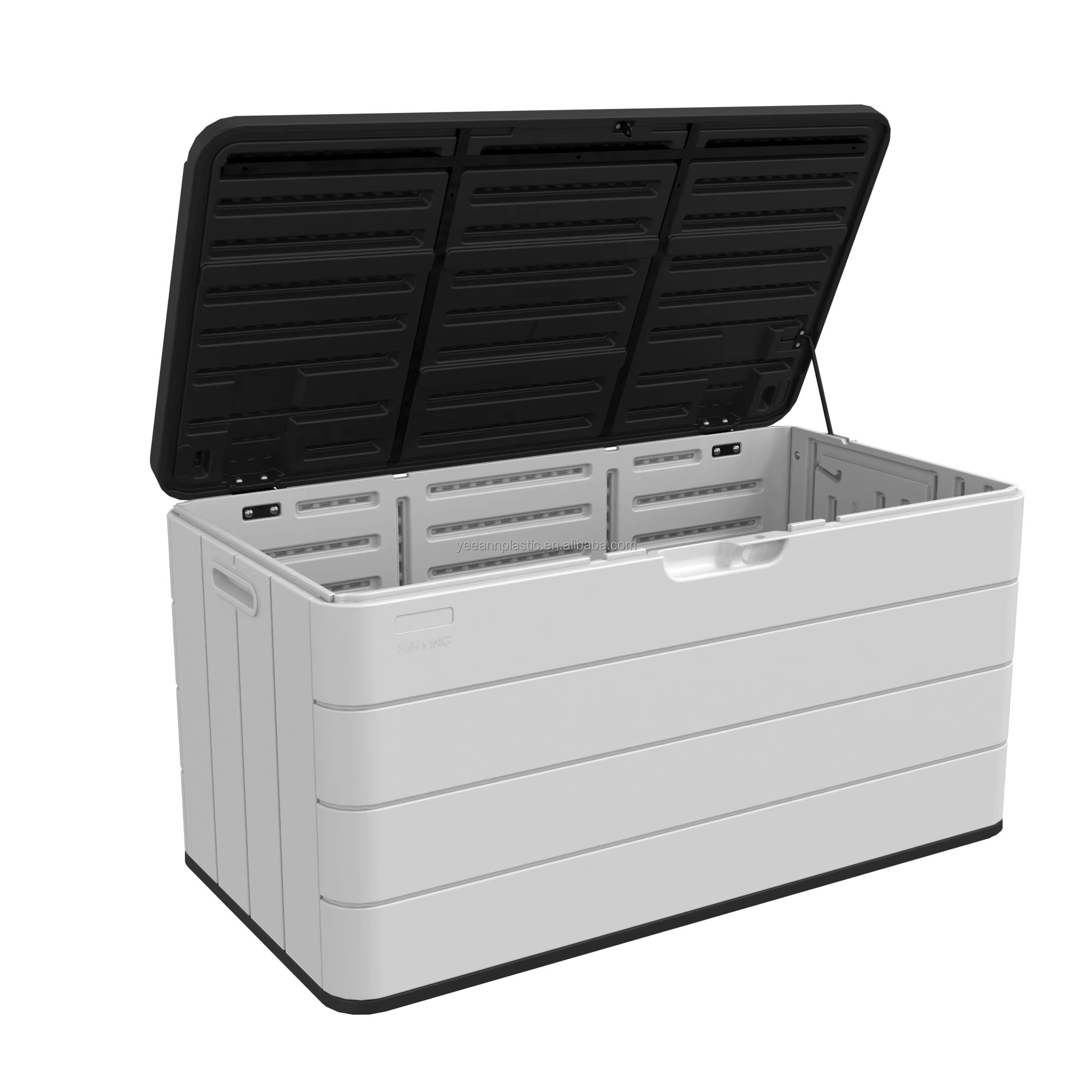 Plastic Outdoor Patio Furnitur - Outdoor Camping Box recension och pris