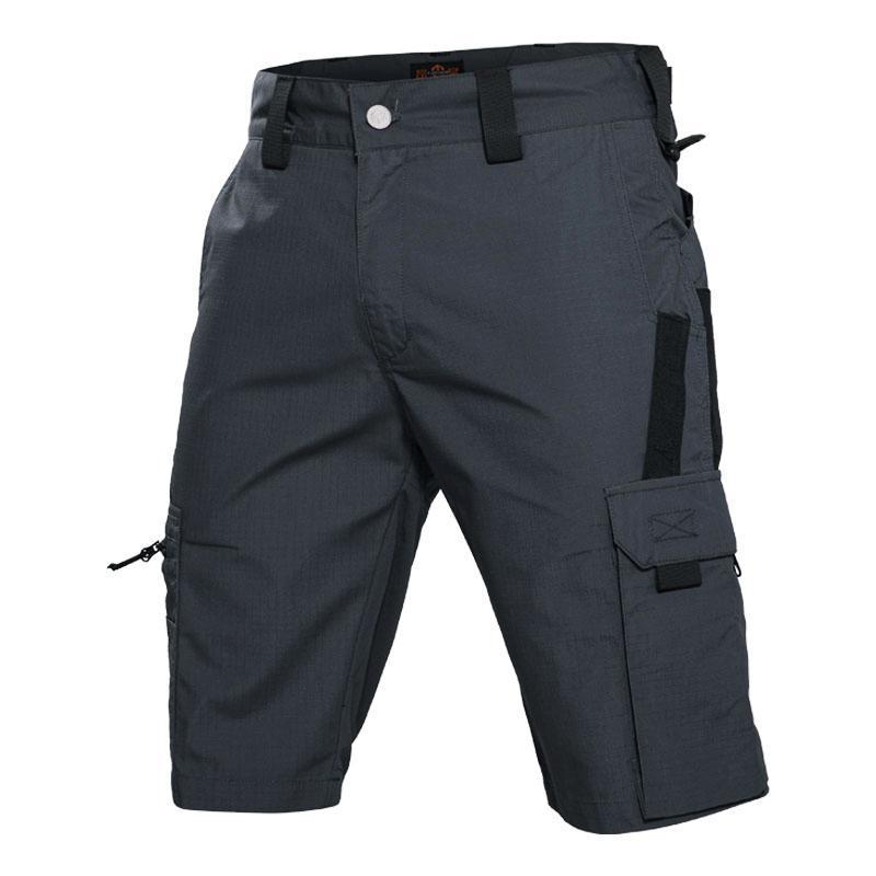 Outdoor Cargo Pants Men Tactic - Urban Outdoor Camping recension och pris