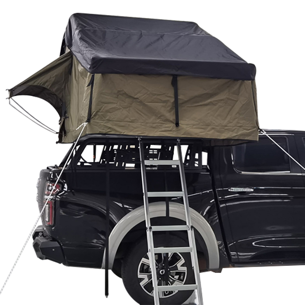 Waterproof Sunshade Folding Ro - Outdoor Camping Tent Waterproof recension och pris