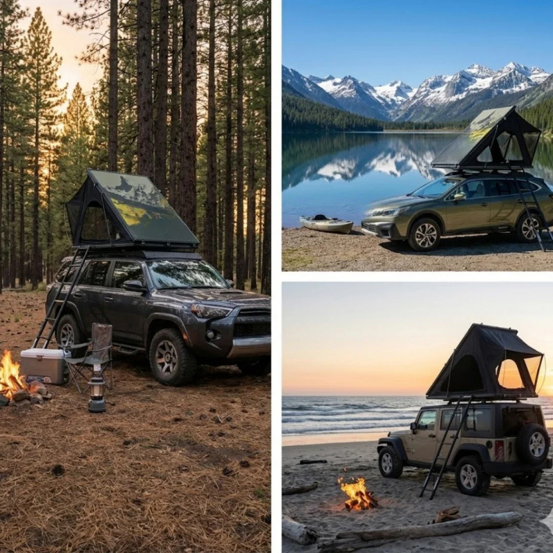 Factory Hot Sale-High Quality  - Outdoor Camping Tent Waterproof recension och pris
