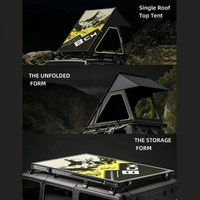 Factory Hot Sale-High Quality  - Outdoor Camping Tent Waterproof recension och pris