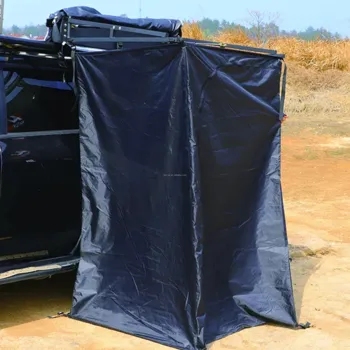 Lightweight Summer Side Shower - Outdoor Camping Toilet Tent recension och pris