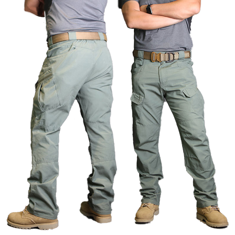 Emersongear Tactical Pants Men - Urban Outdoor Camping recension och pris