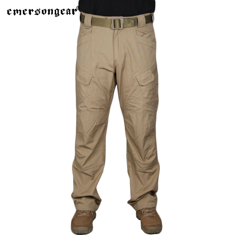 Emersongear Tactical Pants Men - Urban Outdoor Camping recension och pris