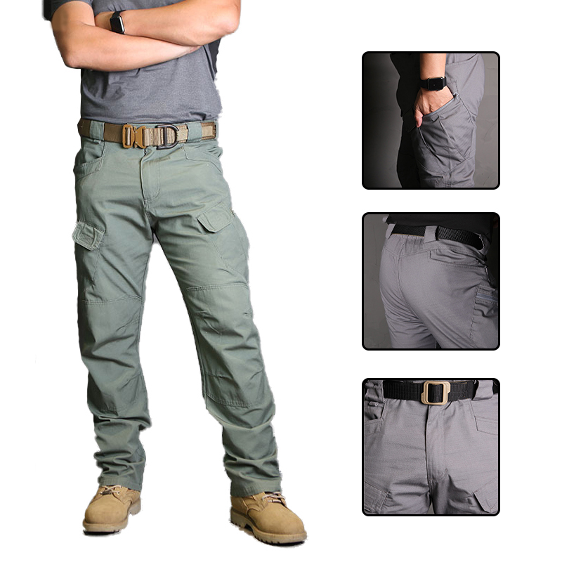 Emersongear Tactical Pants Men - Urban Outdoor Camping recension och pris