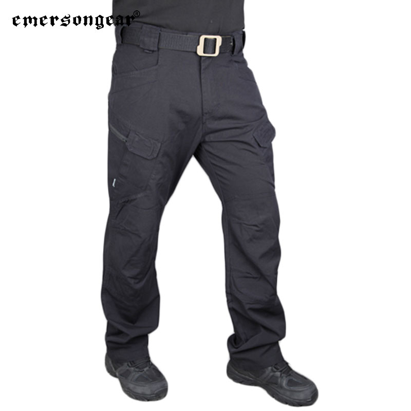 Emersongear Tactical Pants Men - Urban Outdoor Camping recension och pris