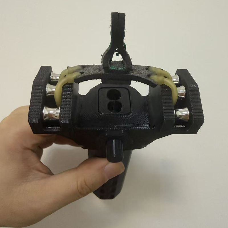 Automatic Loading of Double Ro - Outdoor Camping Magazine recension och pris