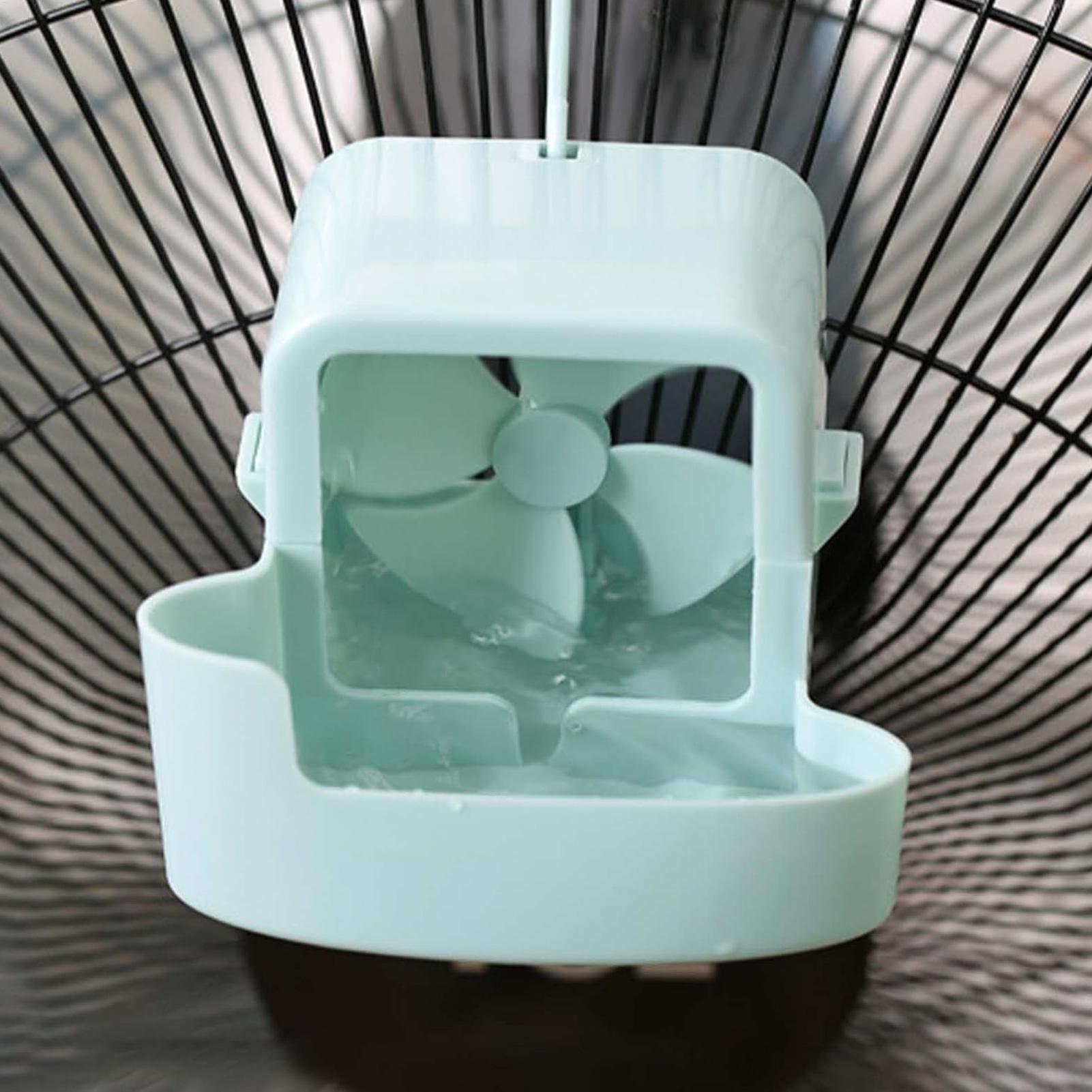 Portable Air Cooler for Summer - Outdoor Camping Essentials recension och pris