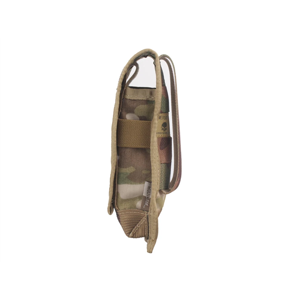 Emersongear Single Magazine Po - Outdoor Camping Magazine recension och pris