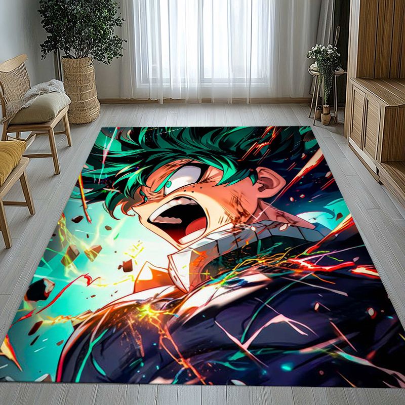 My Hero Academia Anime Cartoon - Outdoor Camping Anime recension och pris