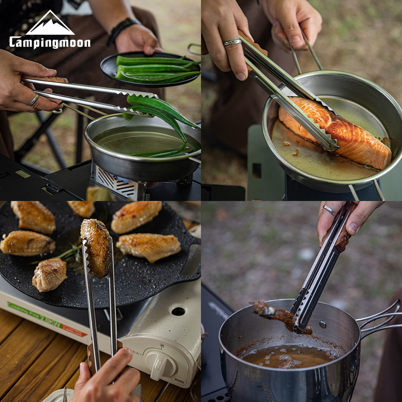 Outdoor Camping Kitchenware Co - Outdoor Camping Essentials recension och pris
