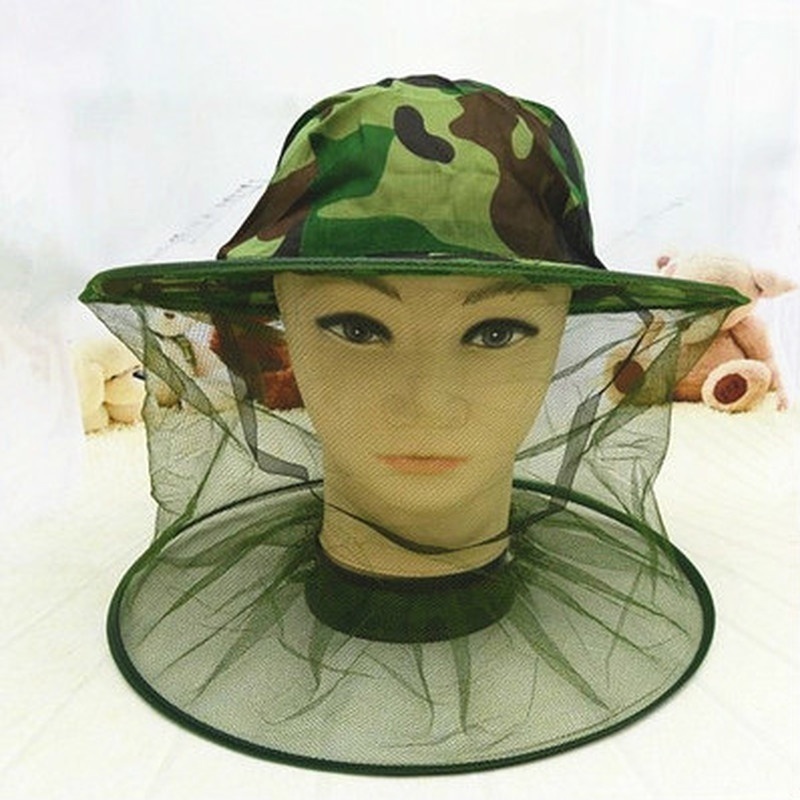 Fashion Insect Mosquito Net Me - Outdoor Camping Bug Zapper recension och pris