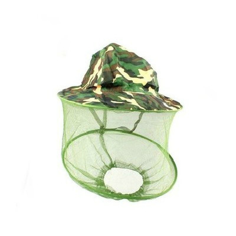 Fashion Insect Mosquito Net Me - Outdoor Camping Bug Zapper recension och pris