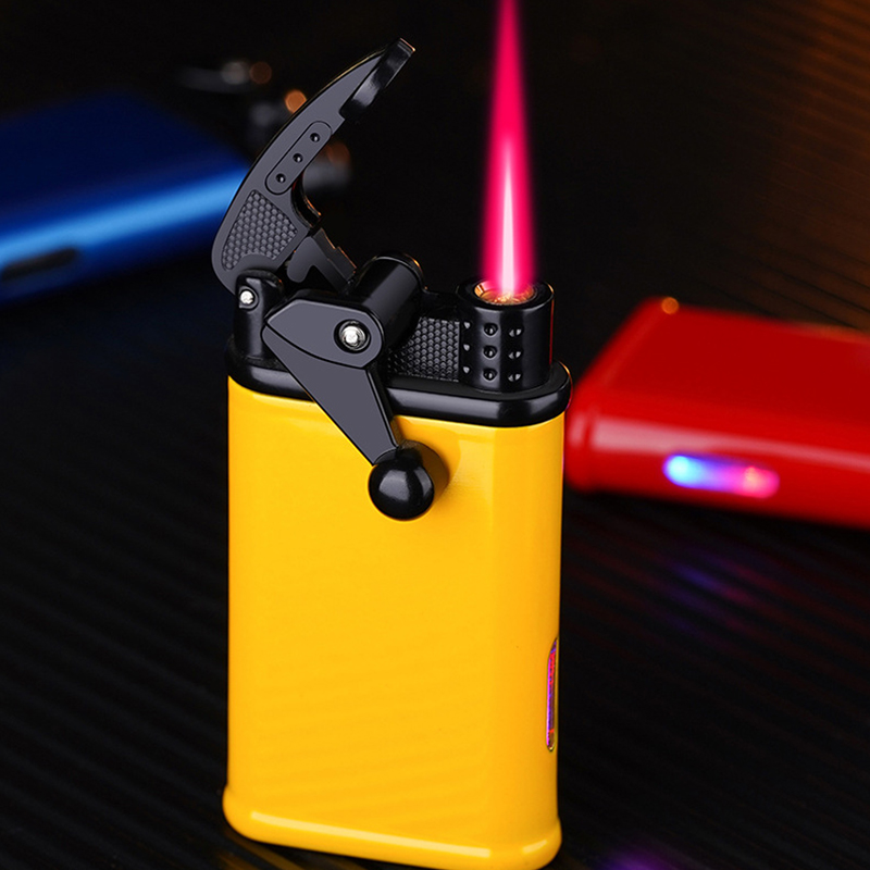 Rocker Arm Ignition Lighter Wi - Outdoor Camping Rocker recension och pris