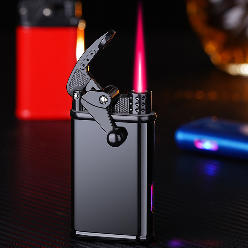 Rocker Arm Ignition Lighter Wi - Outdoor Camping Rocker recension och pris