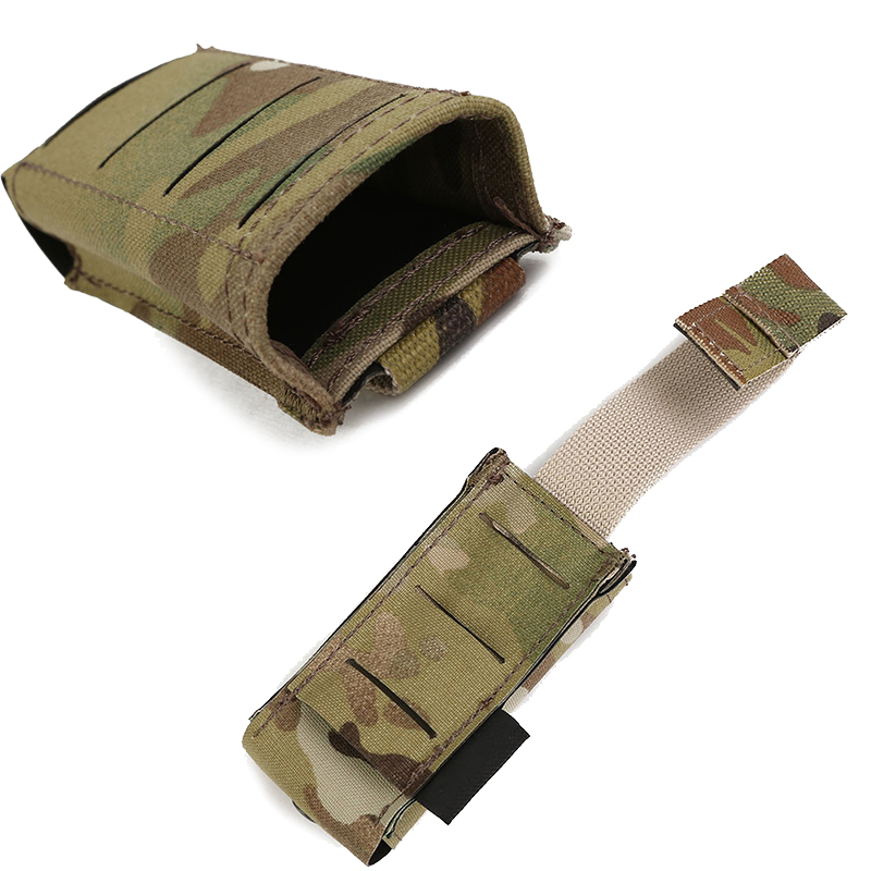 Emersongear  LCS Magazine Pouc - Outdoor Camping Magazine recension och pris