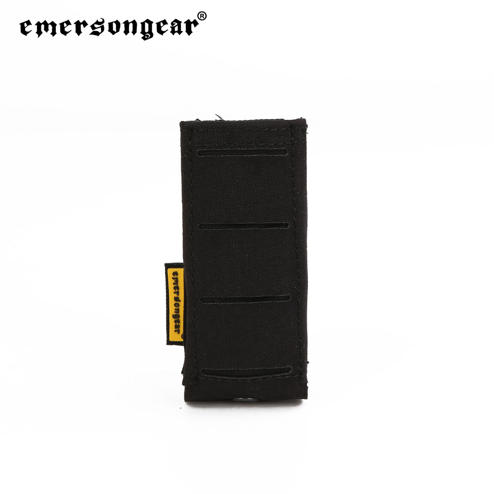 Emersongear  LCS Magazine Pouc - Outdoor Camping Magazine recension och pris