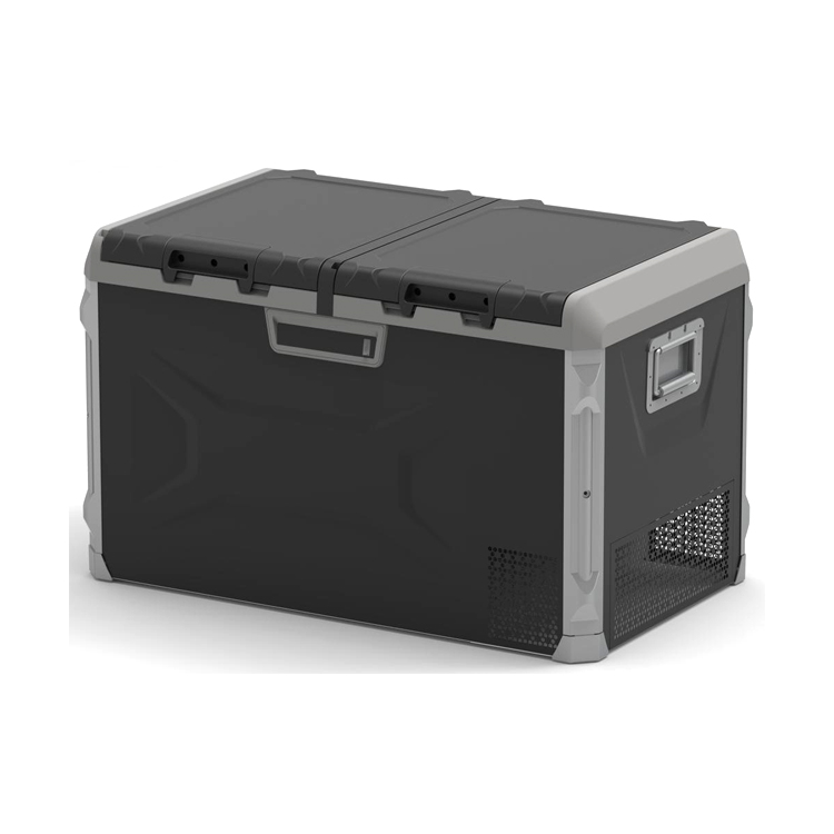 Outdoor Mini Cooler Box Car Re - Outdoor Camping Box recension och pris