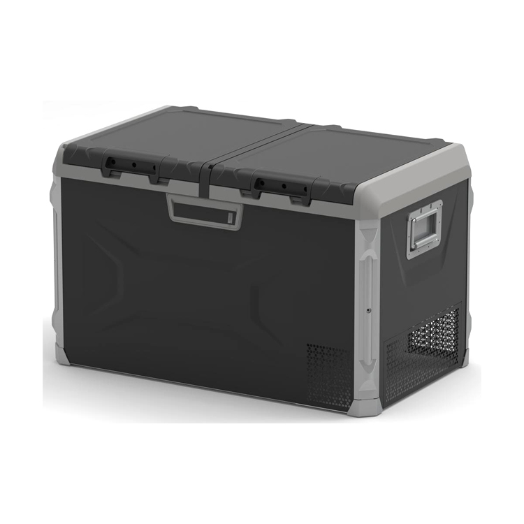 Outdoor Mini Cooler Box Car Re - Outdoor Camping Box recension och pris