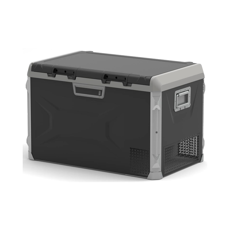 Outdoor Mini Cooler Box Car Re - Outdoor Camping Box recension och pris