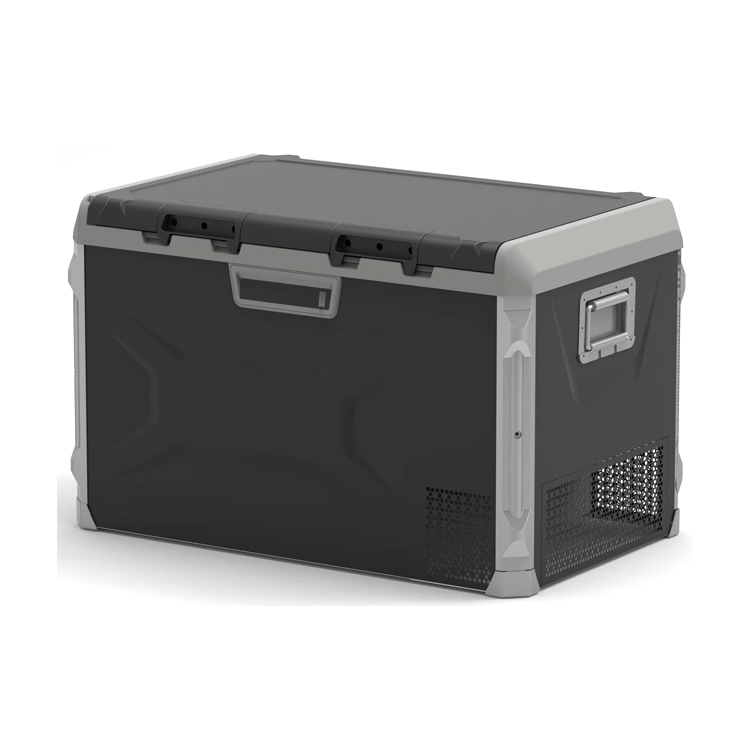 Outdoor Mini Cooler Box Car Re - Outdoor Camping Box recension och pris