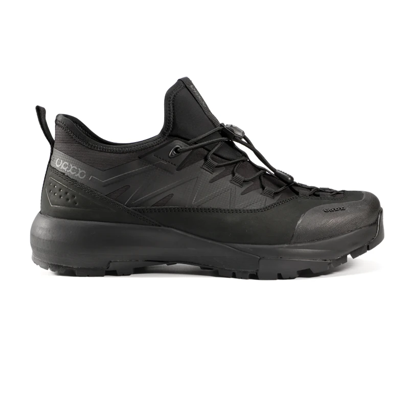 Leather Shoes Men Luxury Commu - Urban Outdoor Camping recension och pris