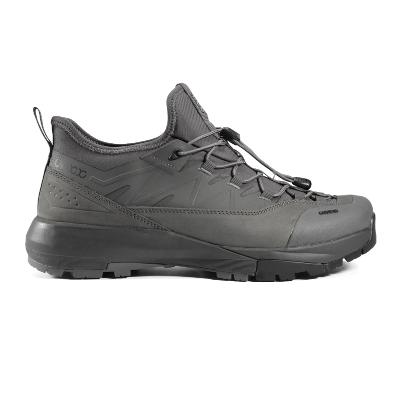 Leather Shoes Men Luxury Commu - Urban Outdoor Camping recension och pris