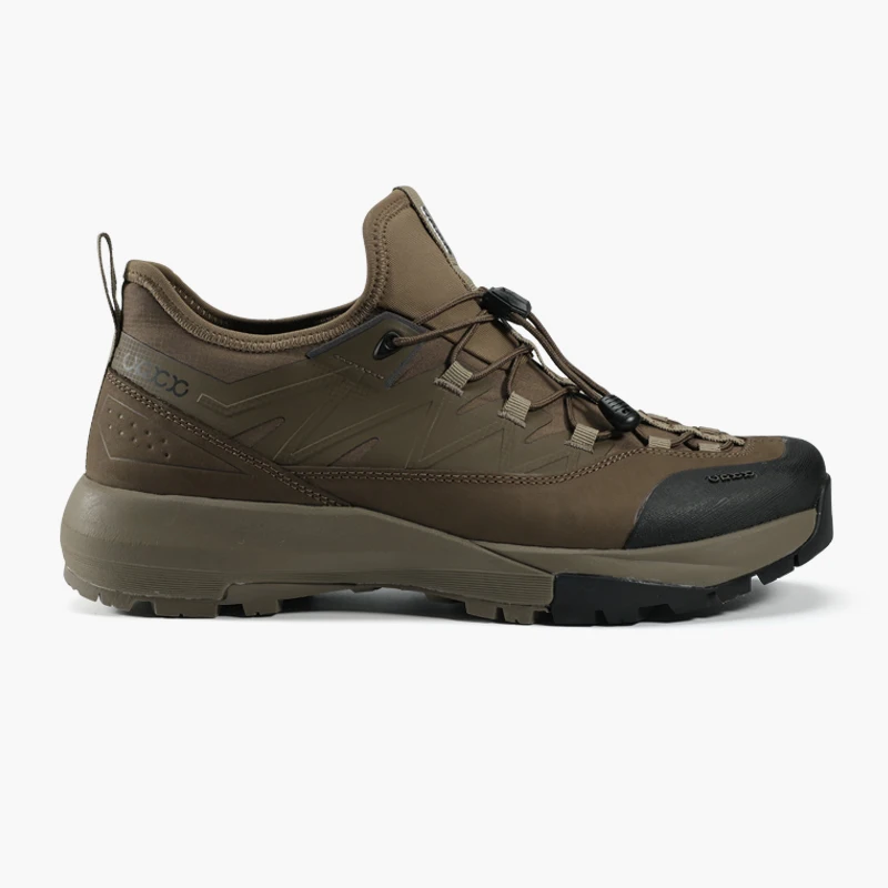 Leather Shoes Men Luxury Commu - Urban Outdoor Camping recension och pris