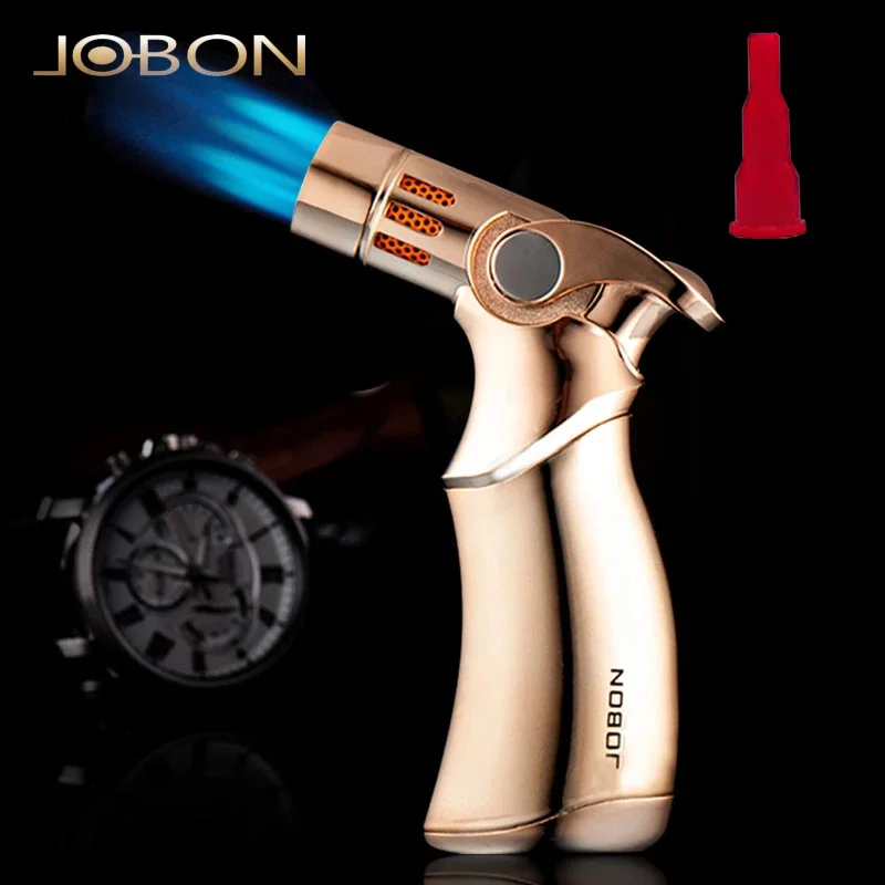 JOBON Creative Metal Outdoor W - Outdoor Windproof Lighter recension och pris